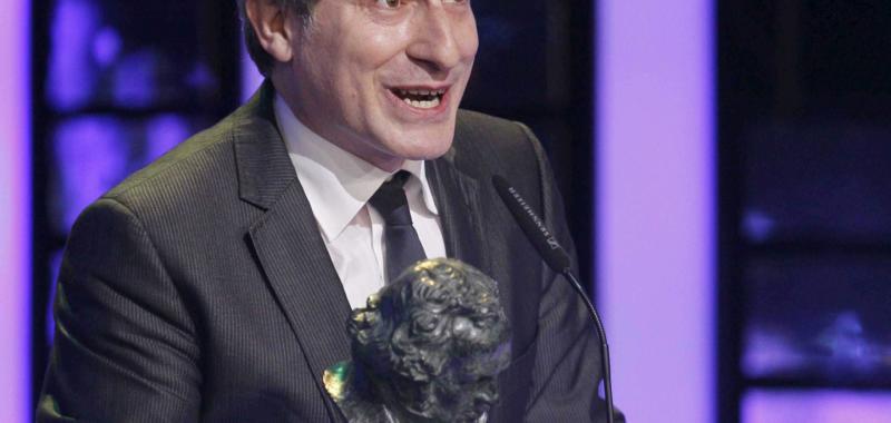 28 EDICIÓN PREMIOS GOYA