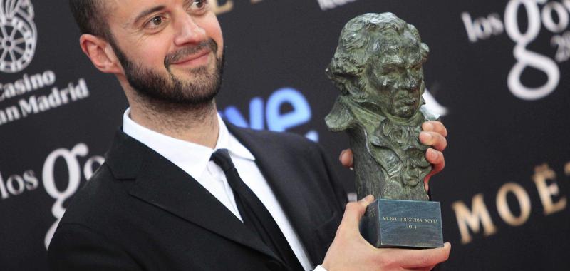 28 EDICIÓN PREMIOS GOYA