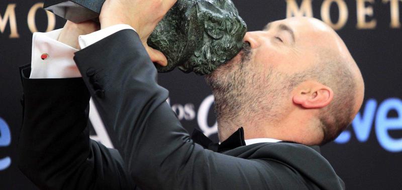 28 EDICIÓN PREMIOS GOYA