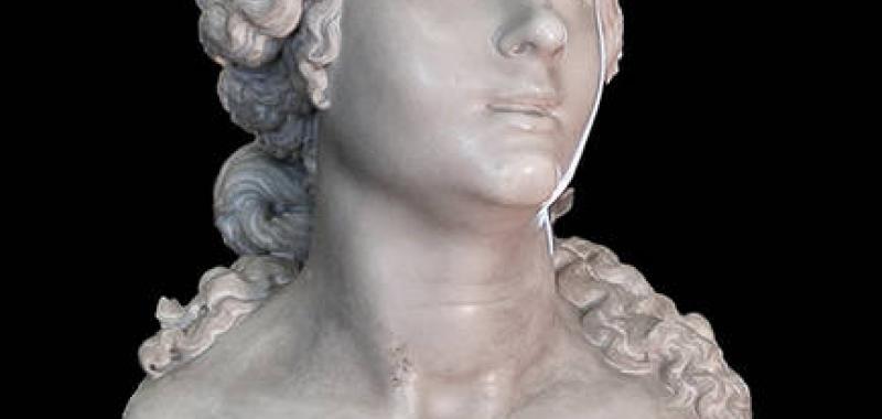 Anima Beata, Bernini
