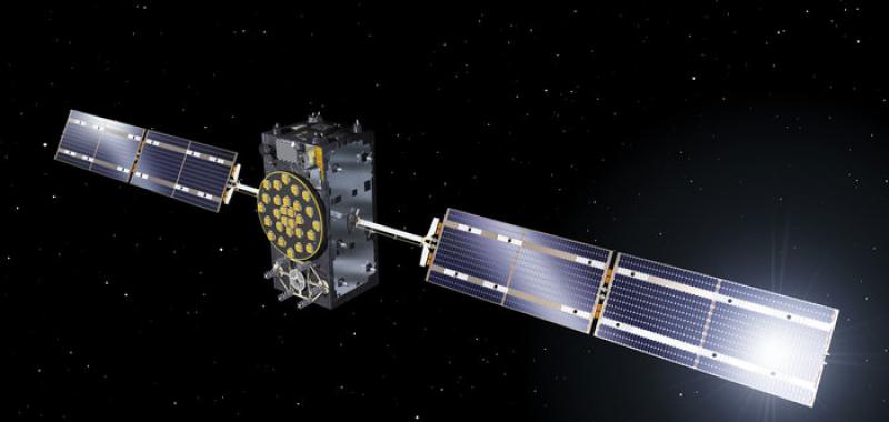 Galileo