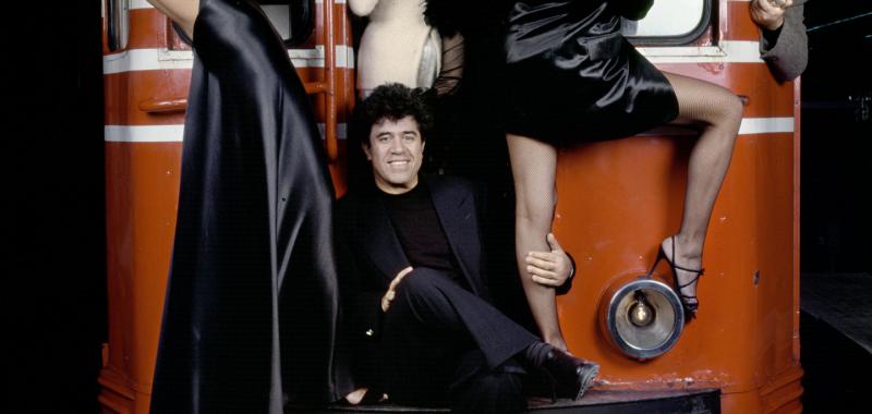 "Troupe Almodóvar"