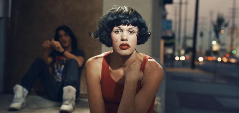 "Marilyn 28 años, Las Vegas, Nevada"