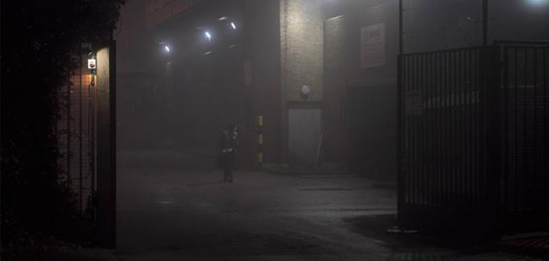 23:00 'LATE SHIFT', IMANTAS SELENIS, REINO UNIDO