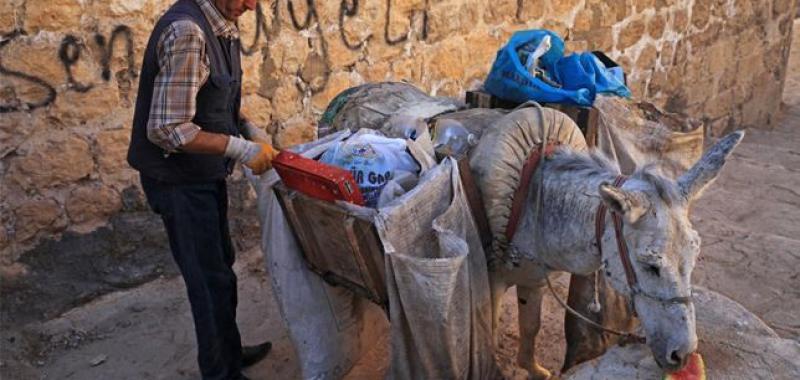 05:00 'DAWN WITH DONKEY', SOMENATH MUKHOPADHYAY, TURQUÍA