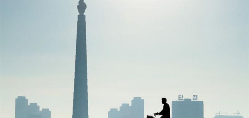 07:00 'MORNING', CYMBIE YAN, COREA DEL NORTE