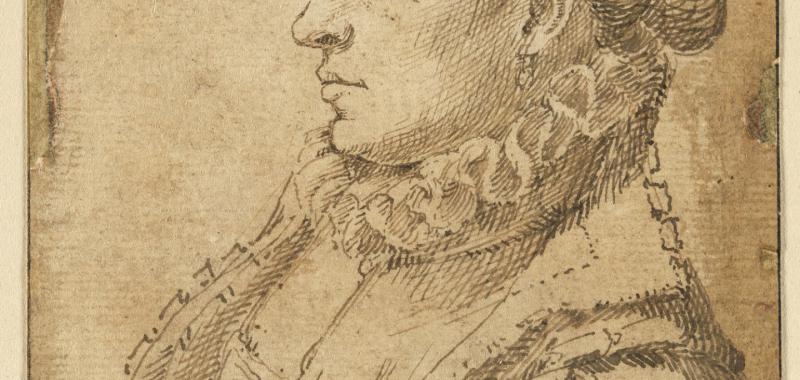  Ana de Austria 