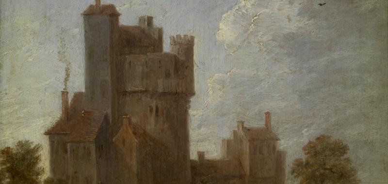 La mañana, Teniers II