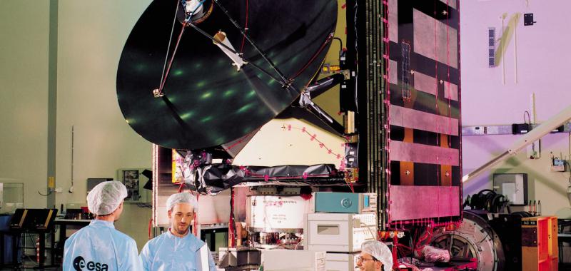 Test de preparación de Rosetta