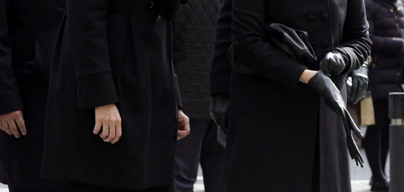 El consejero delegado de Mediaset, Paolo Vasile