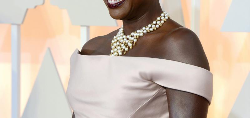 Viola Davis