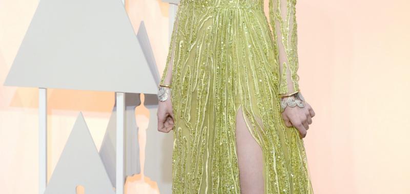 Emma Stone