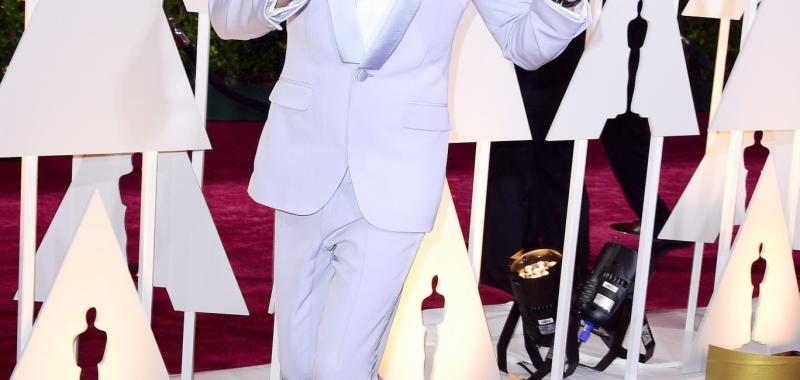 Jared Leto