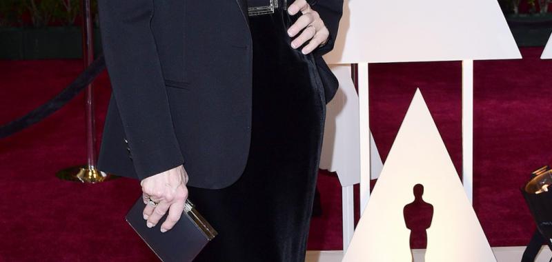 Meryl Streep