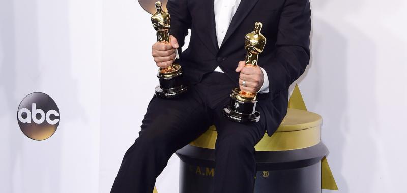 Alejandro González Iñárritu