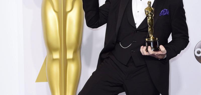 J.K Simmons, mejor actor de reparto