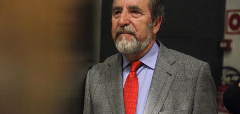 Presentación de "Historia vivida de España, de Franco a Podemos"