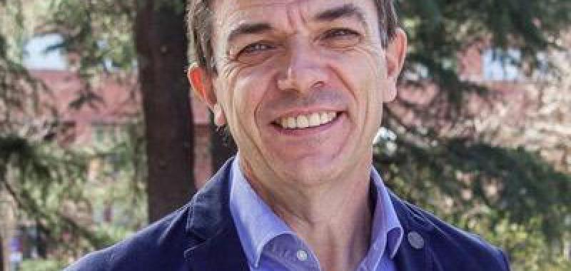 Carlos Andradas