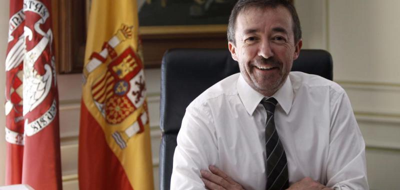 José Carrillo
