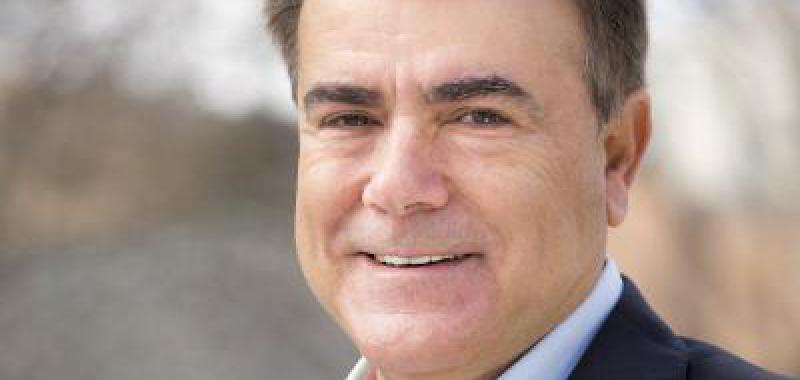 Federico Morán