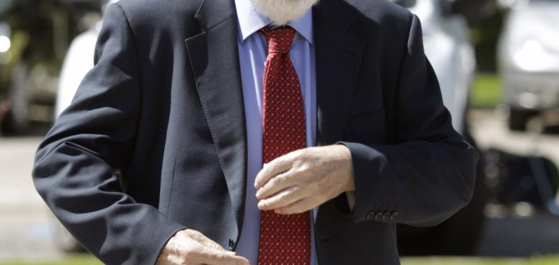 Diego Carcedo