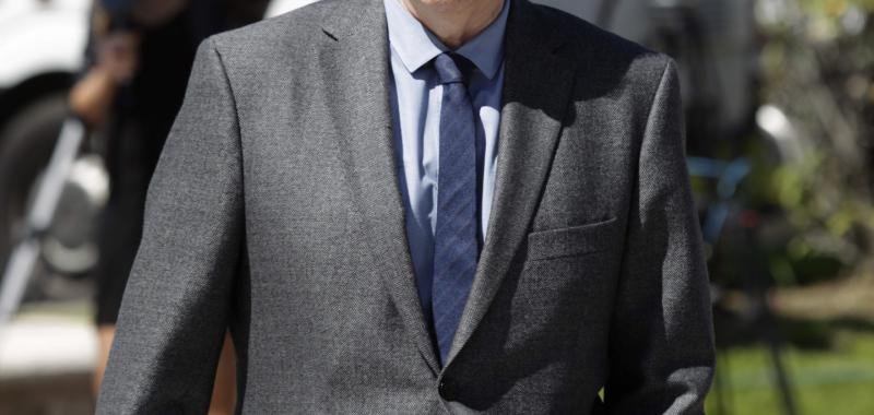 Iñaki Gabilondo
