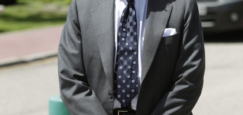 Jesús Álvarez