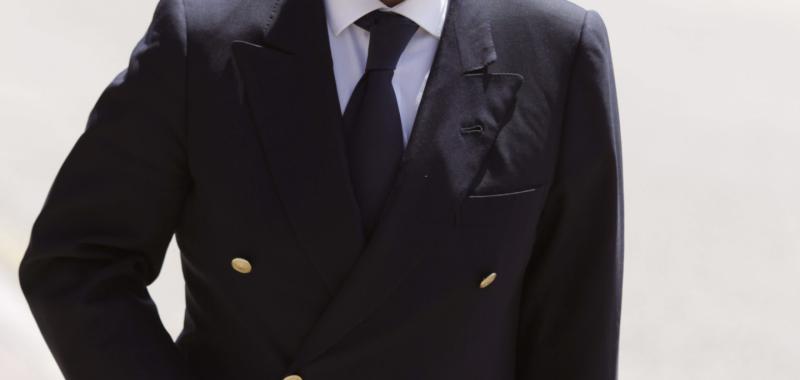 José María García