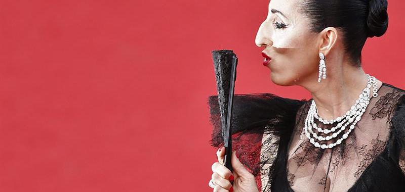 Rosi de Palma