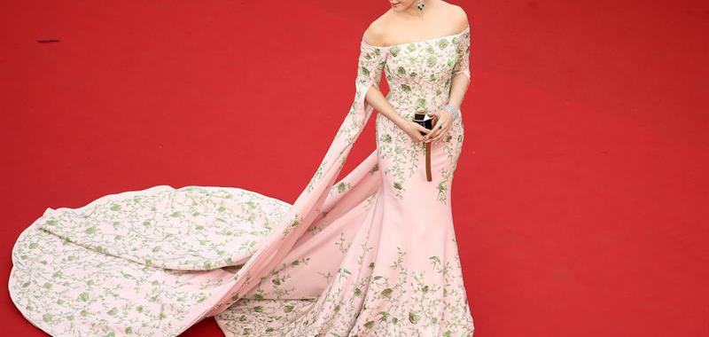 Fan Bing Bing