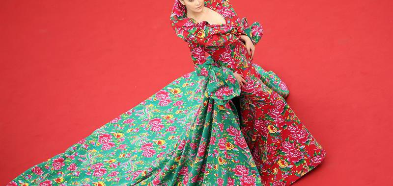 Gong Li