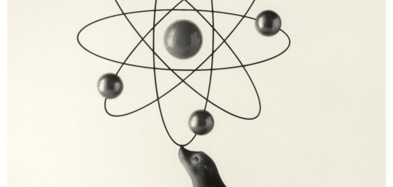 Chema Madoz
