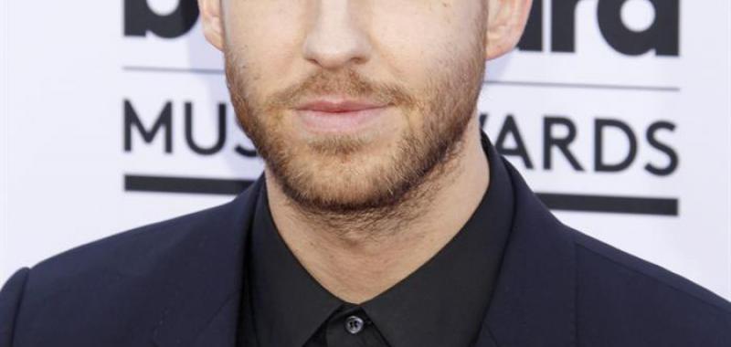Calvin Harris