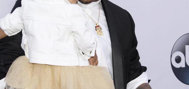 Chris Brown