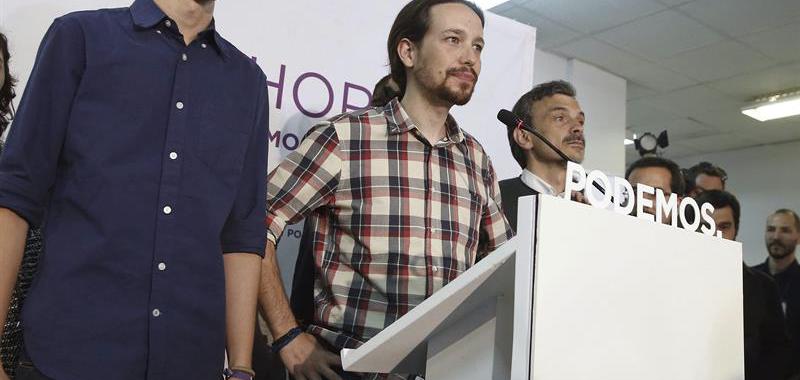Pablo Iglesias