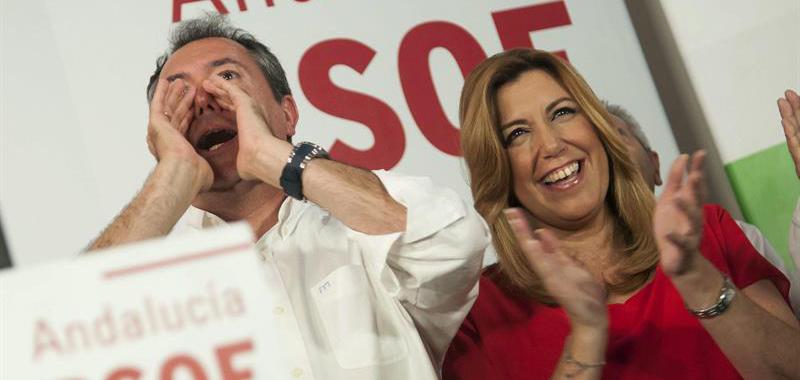Susana Díaz