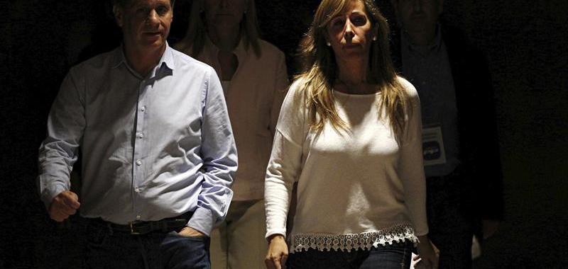 Alicia Sánchez Camacho 