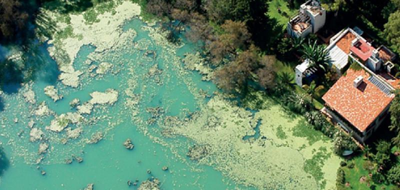 Huesca de Ocampo, Pueblo Mágico