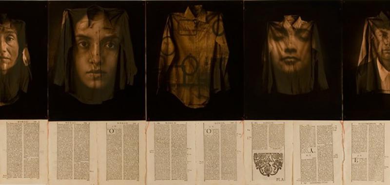 Historias Paralelas. Sin Título (1995-2012)