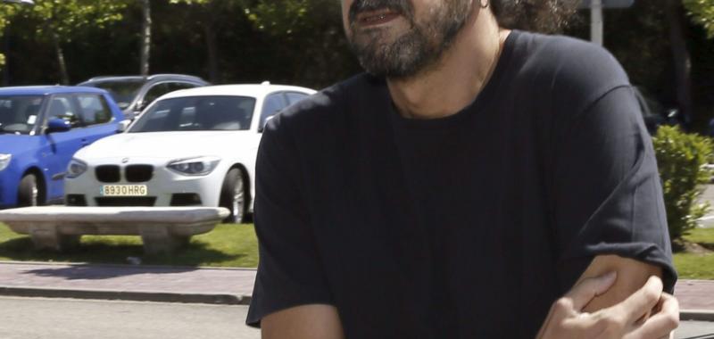 Fernando León de Aranoa