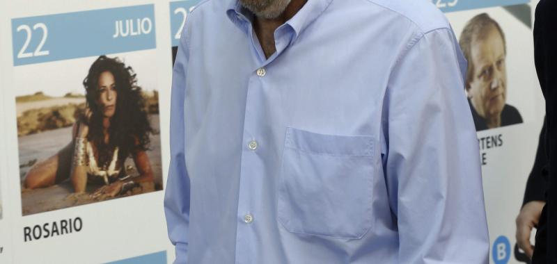 Alfredo Pérez Rubalcaba