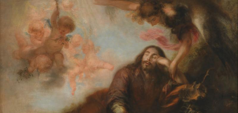 El Sueño de San José