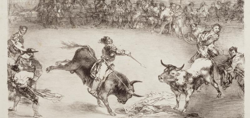 El famoso americano Mariano Ceballos