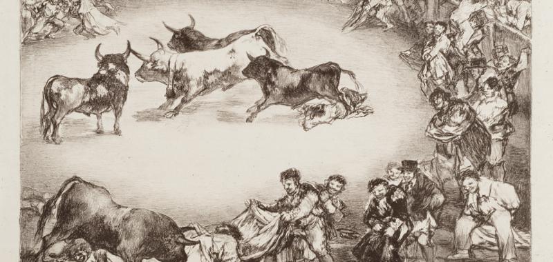 Diversión de España