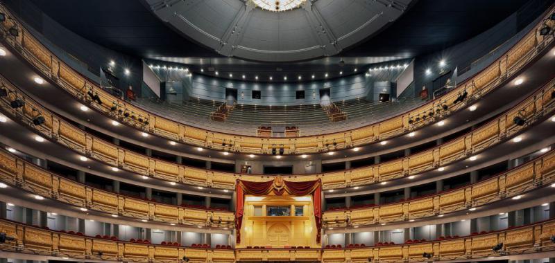 Teatro Real