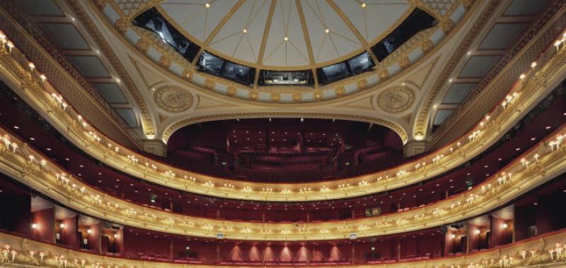 Royal Opera House