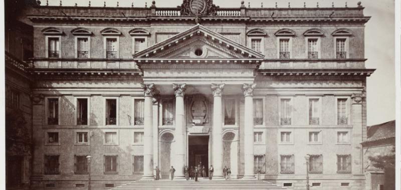 Salamanca artística y monumental (1867)