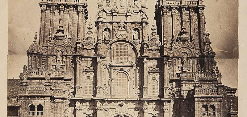 Santiago de Compostela (1866-67)