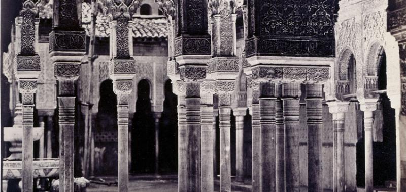 La Alhambra (1862)