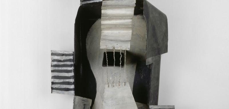 Guitar. 1924